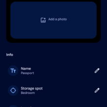 Google Find Hub si aggiorna: arriva la scheda Ricordati con Gemini