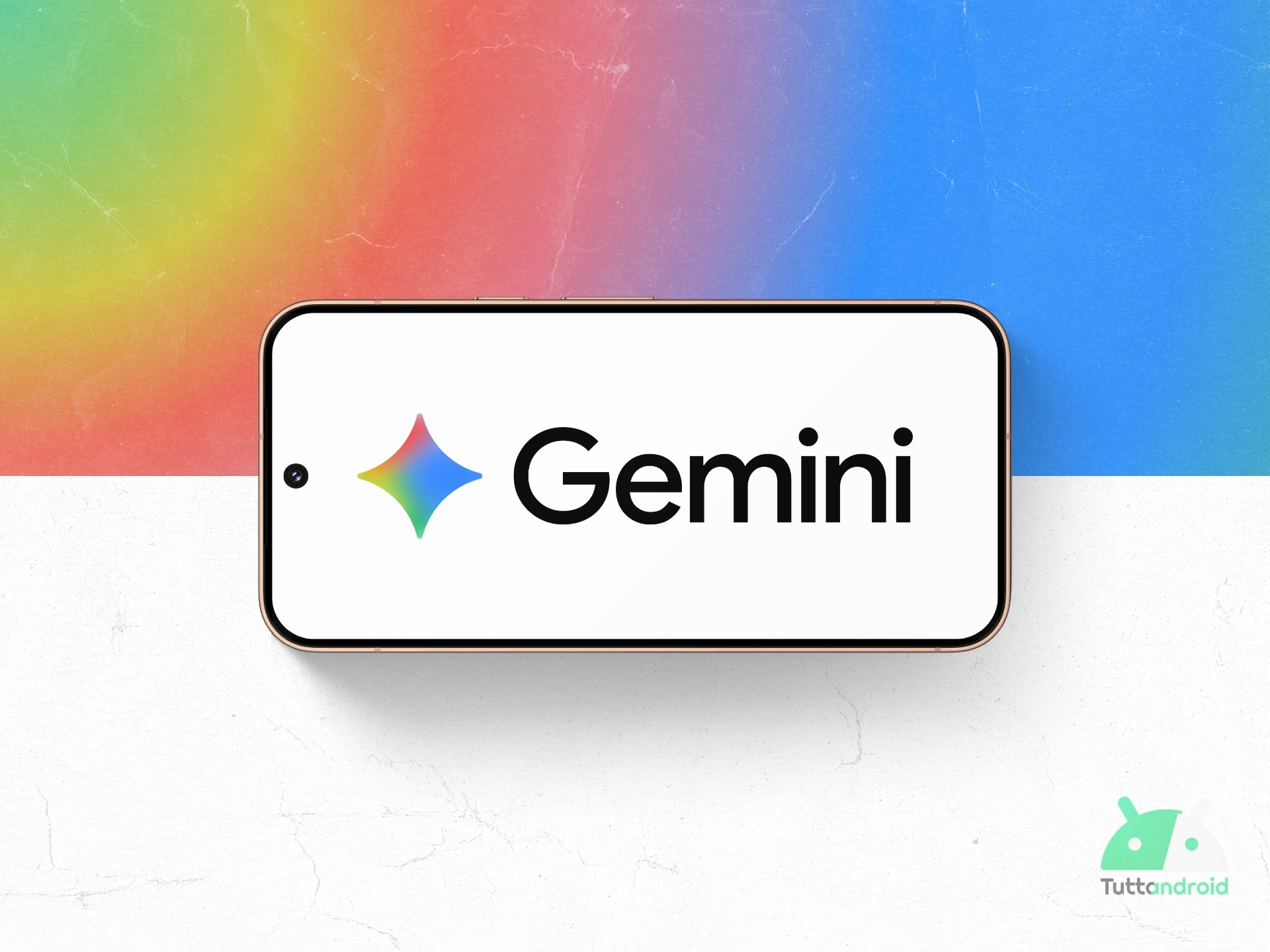 Cambia l’accesso ai modelli di Gemini; l’app accoglie “Mappa” e una novità in beta