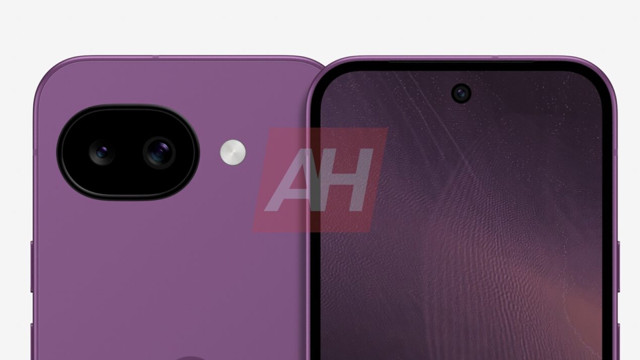 Google Pixel 11a: trapelano i primi render basati sui CAD