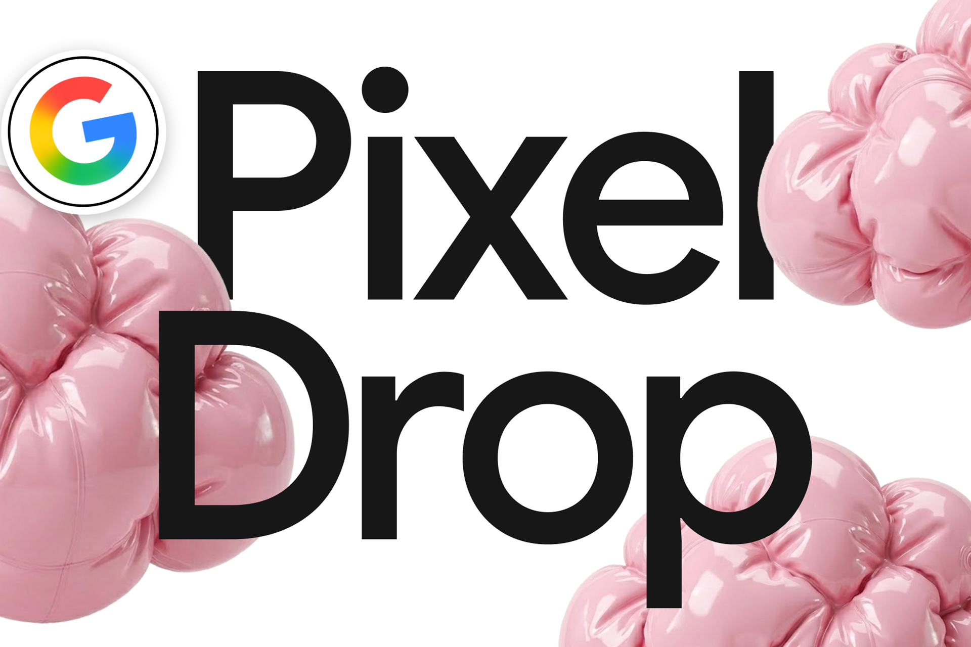 Google Pixel Drop settembre 2026 hero