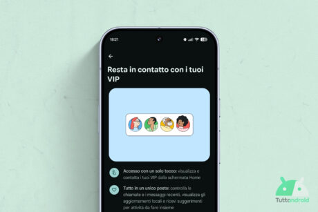 Google Pixel VIP old visual hero 2026