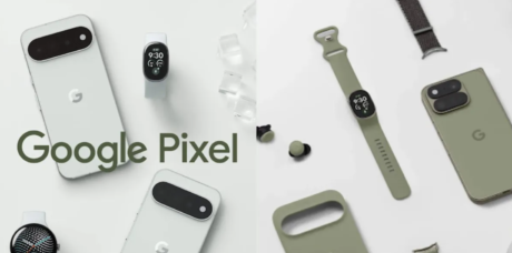 Google potrebbe presto lanciare un nuovo fitness tracker con Wear OS