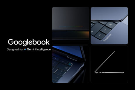 L’era Googlebook sta per partire: ecco i render dei modelli Acer, ASUS e Lenovo