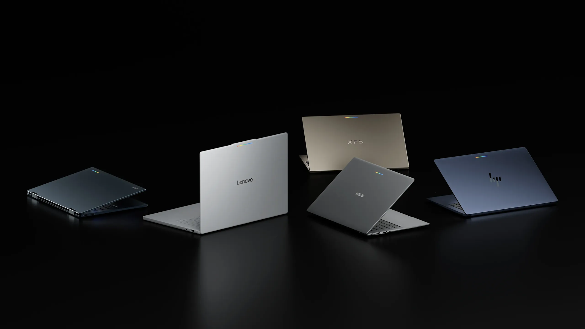 Googlebook modelli