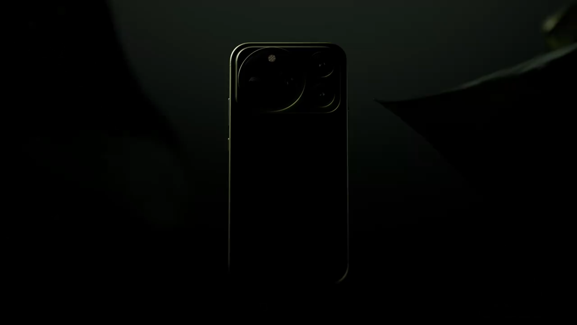 HONOR Magic9 series teaser 1