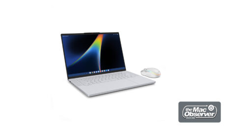 Lenovo Googlebook 15