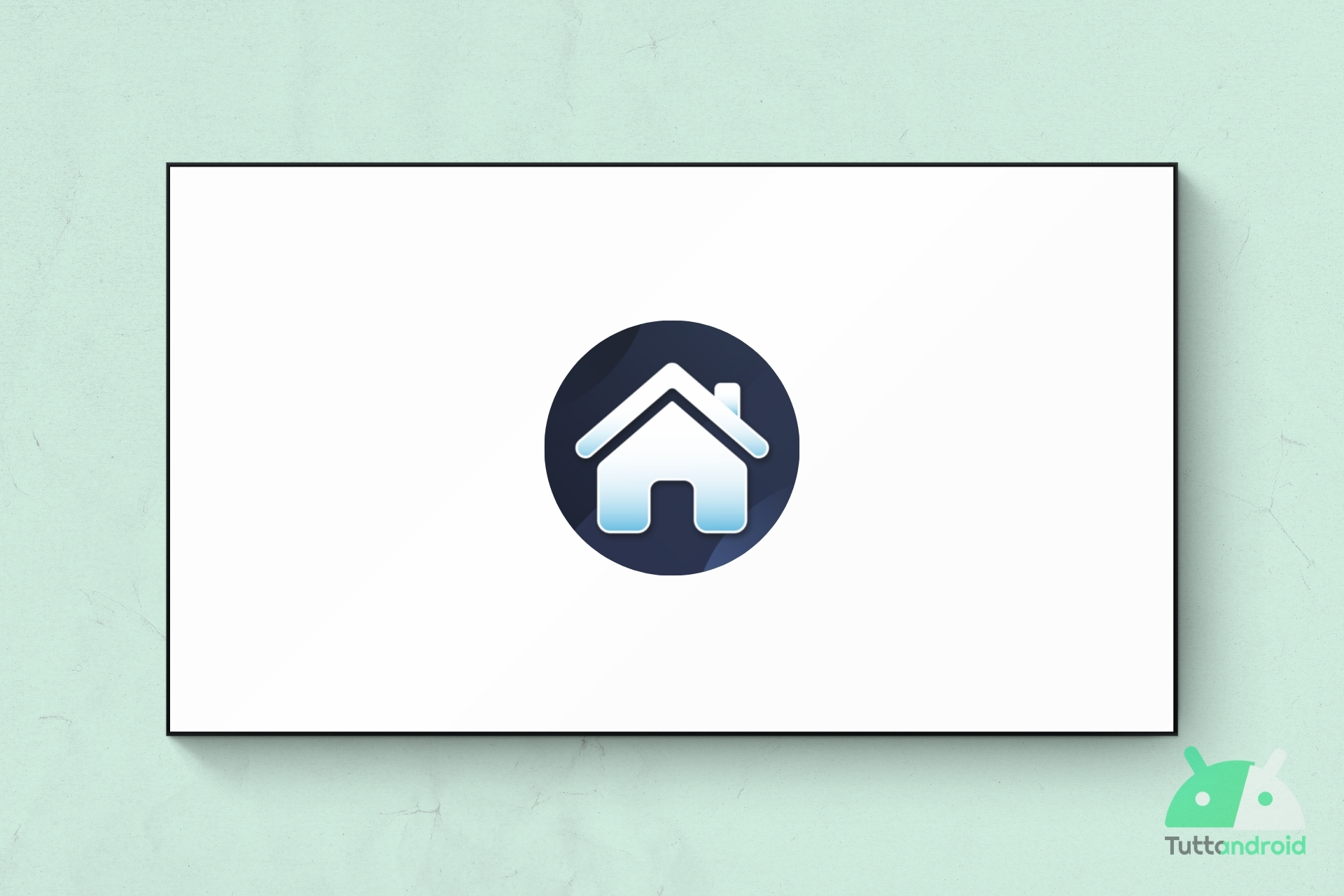 Monet Launcher