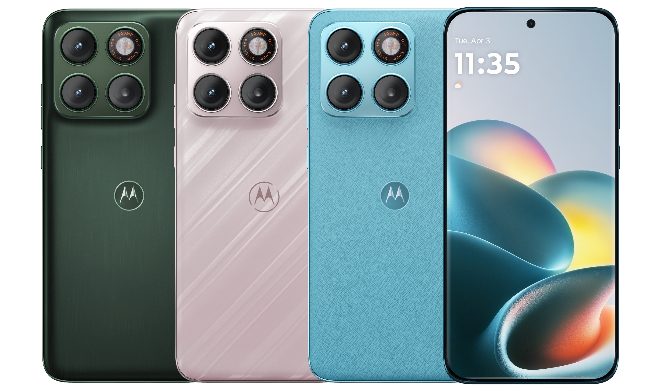 Motorola Edge 70 Plus TAG