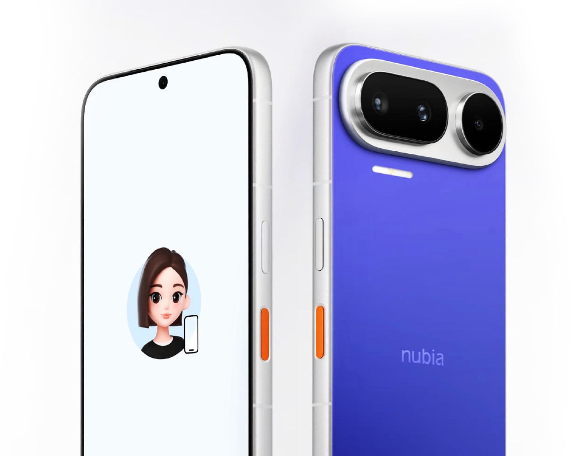 nubia NaviX Ultra