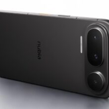 nubia NaviX Ultra: il primo smartphone con IA agentica