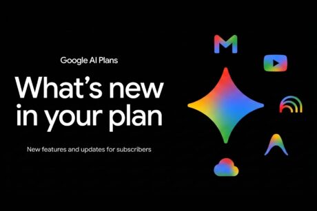 Google fa il punto della situazione sulle ultime aggiunte ai piani Google AI