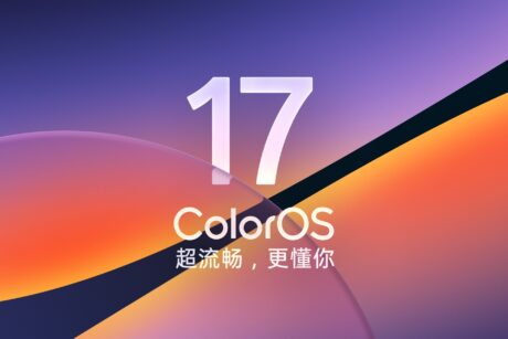 OPPO ColorOS 17 Hero
