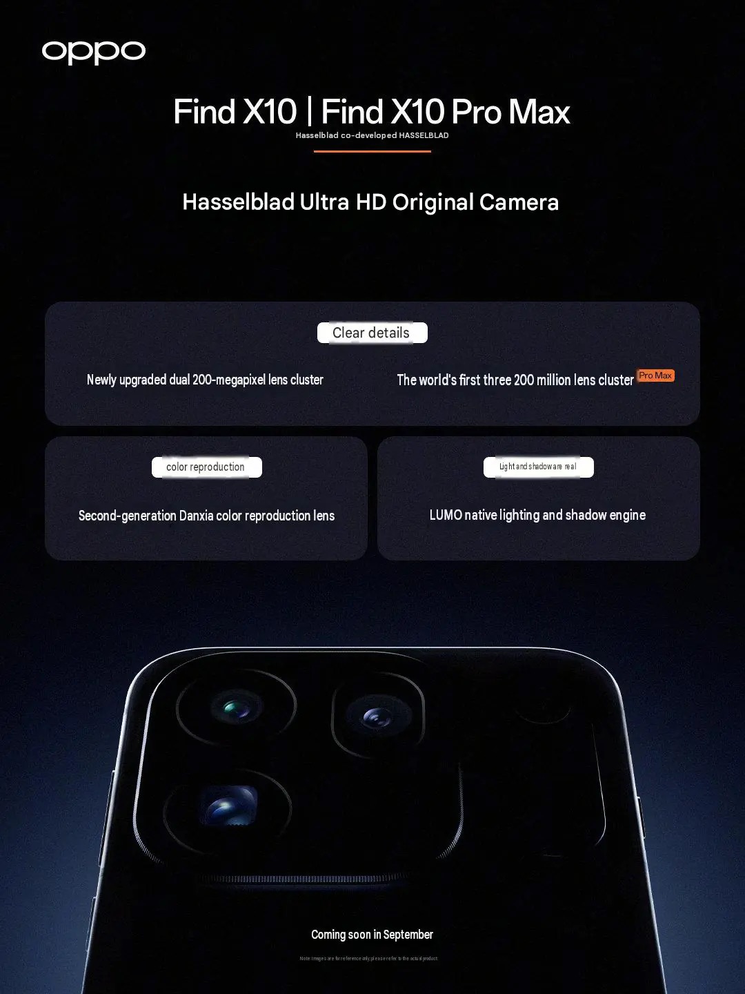 OPPO Find X10 Pro