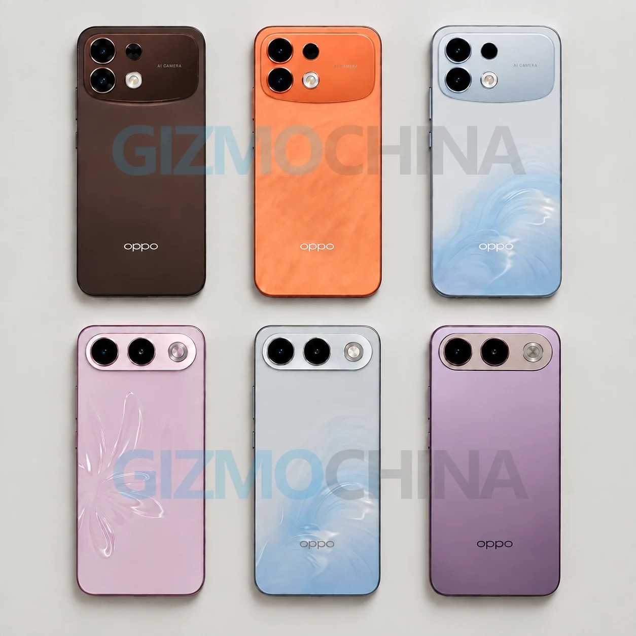 OPPO F35 Pro