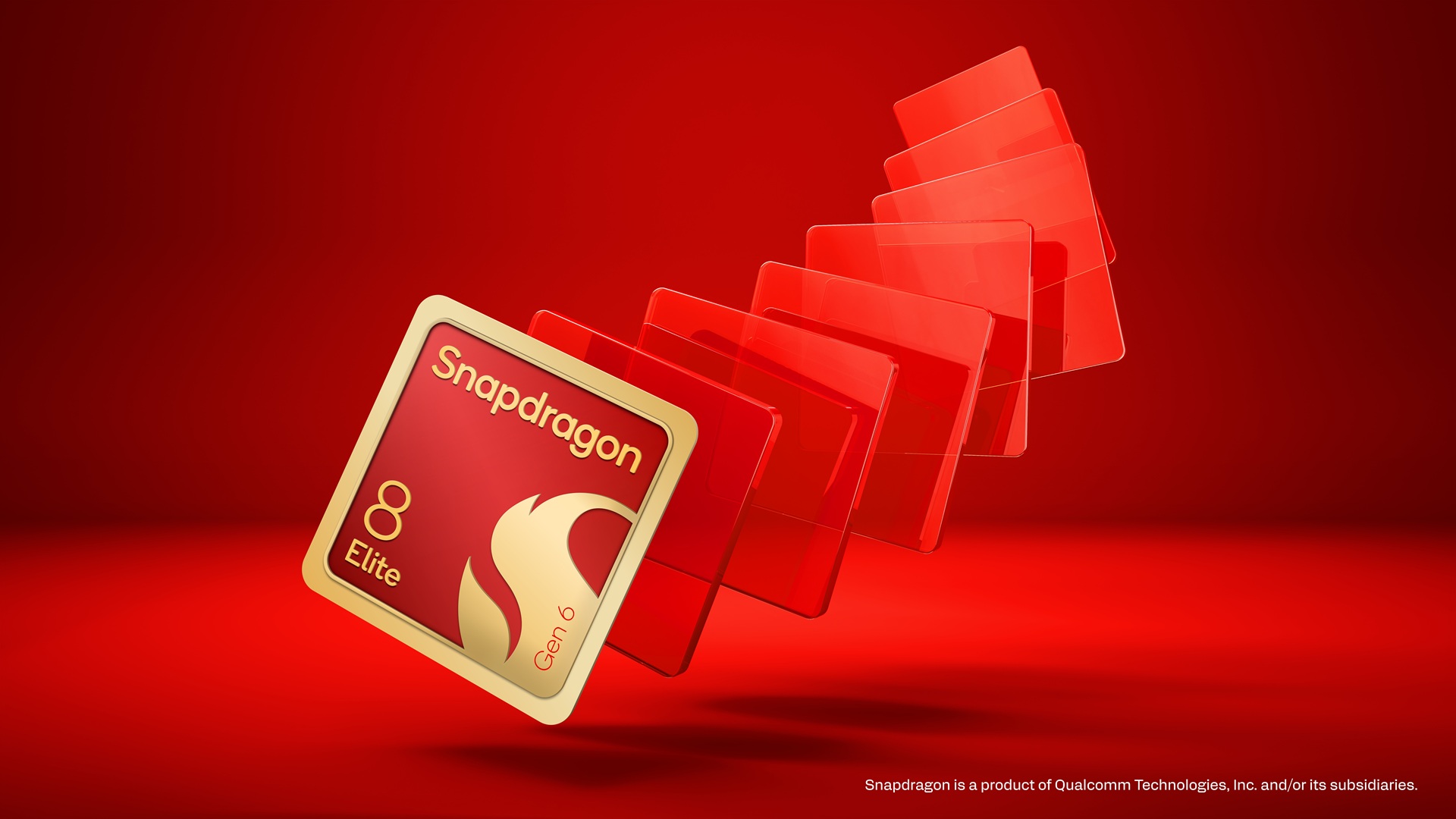 Qualcomm Snapdragon 8 Elite Extreme Gen 6 and Snapdragon 8 Elite Gen 6