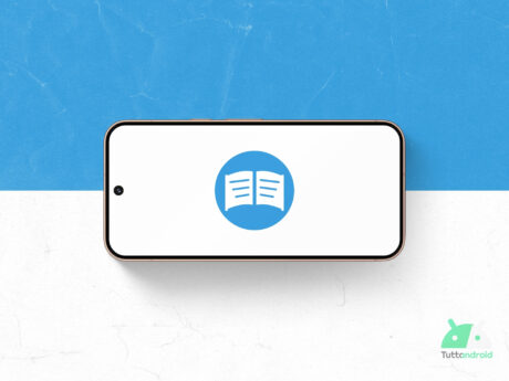 ReadFocus+ mostra un righello sopra qualsiasi app: perfetto per chi ha difficoltà nella lettura