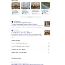 Google cambia Ricerca in Europa per rispettare le regole UE
