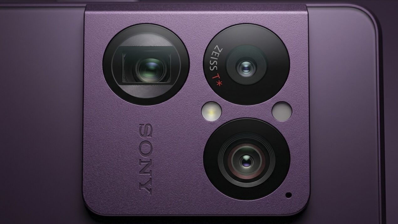 Sony Xperia 1 IX: dopo 4 generazioni, arriva un enorme aggiornamento della fotocamera