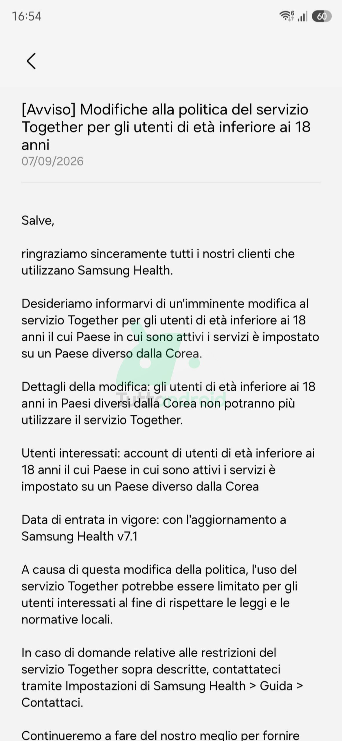 Samsung Health