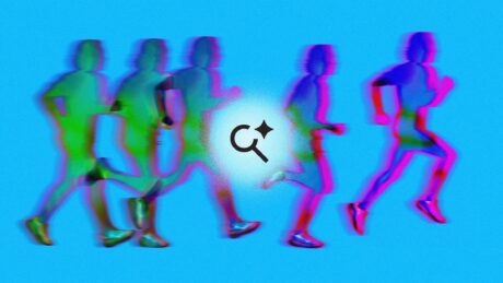 Google Search vuole aiutarvi a preparare la vostra prossima maratona grazie a AI Mode