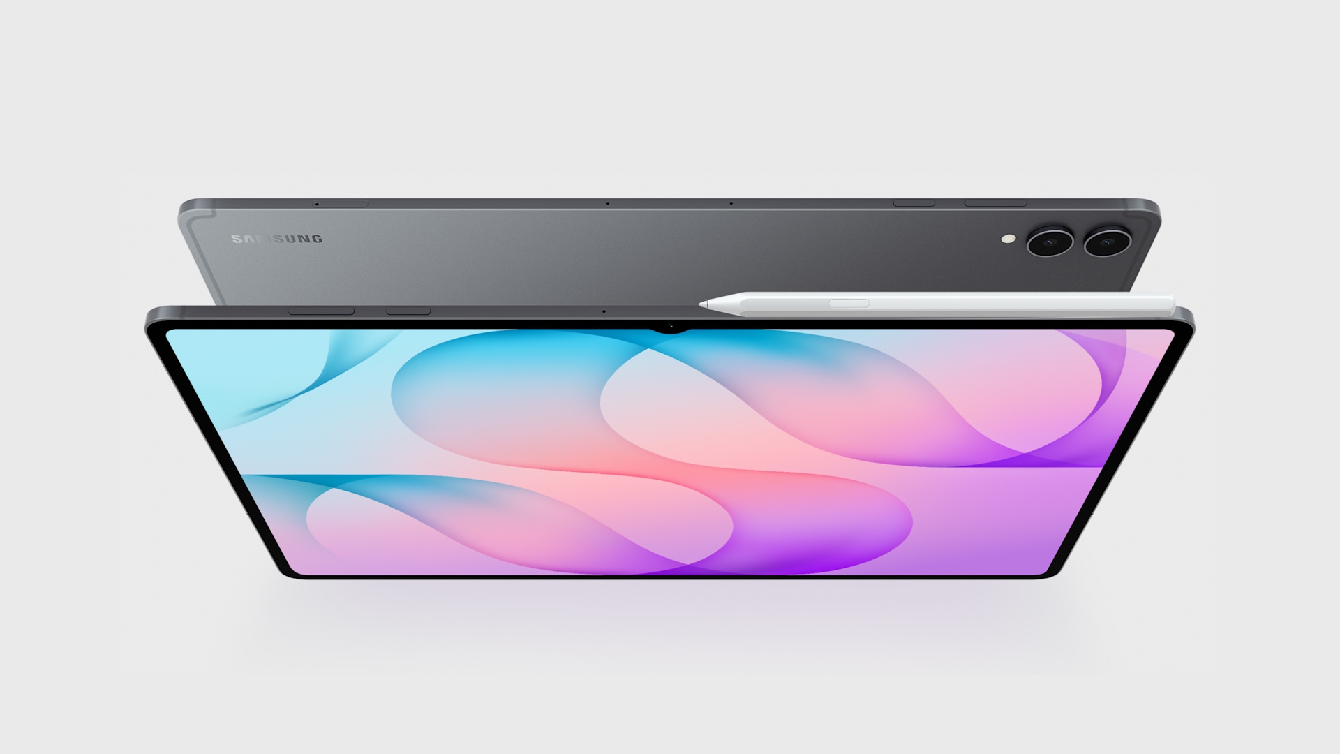 Samsung presenta Galaxy Tab S12+ e Tab S12 Ultra: produttività, potenza e Galaxy AI