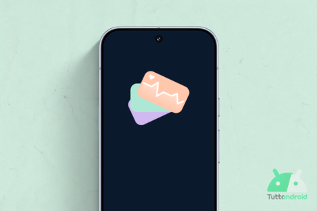 Vital Widgets si collega a Connessione Salute e offre i dati con widget dinamici