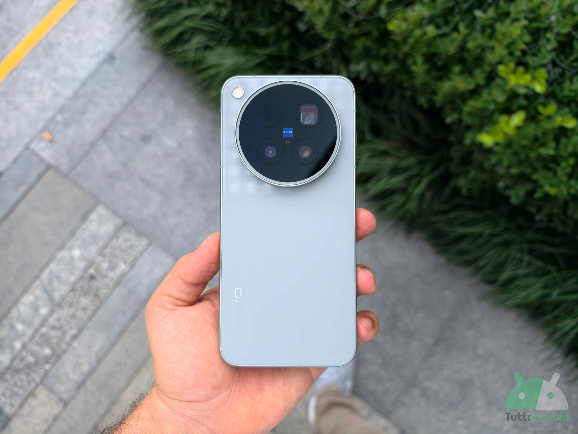 Vivo X500 Pro Max