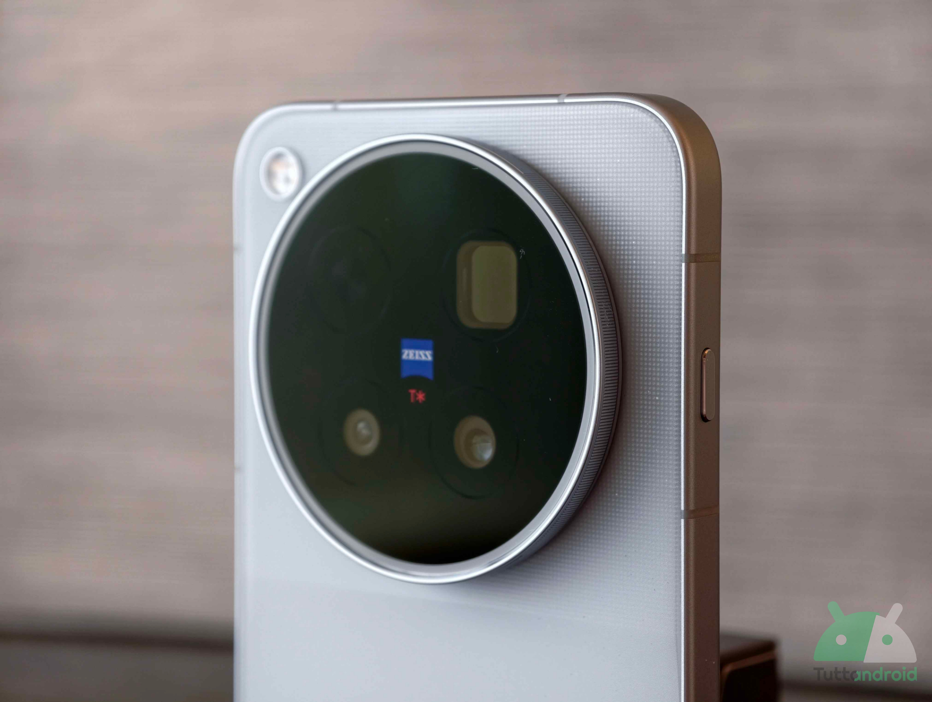 Vivo X500 Pro Max tta