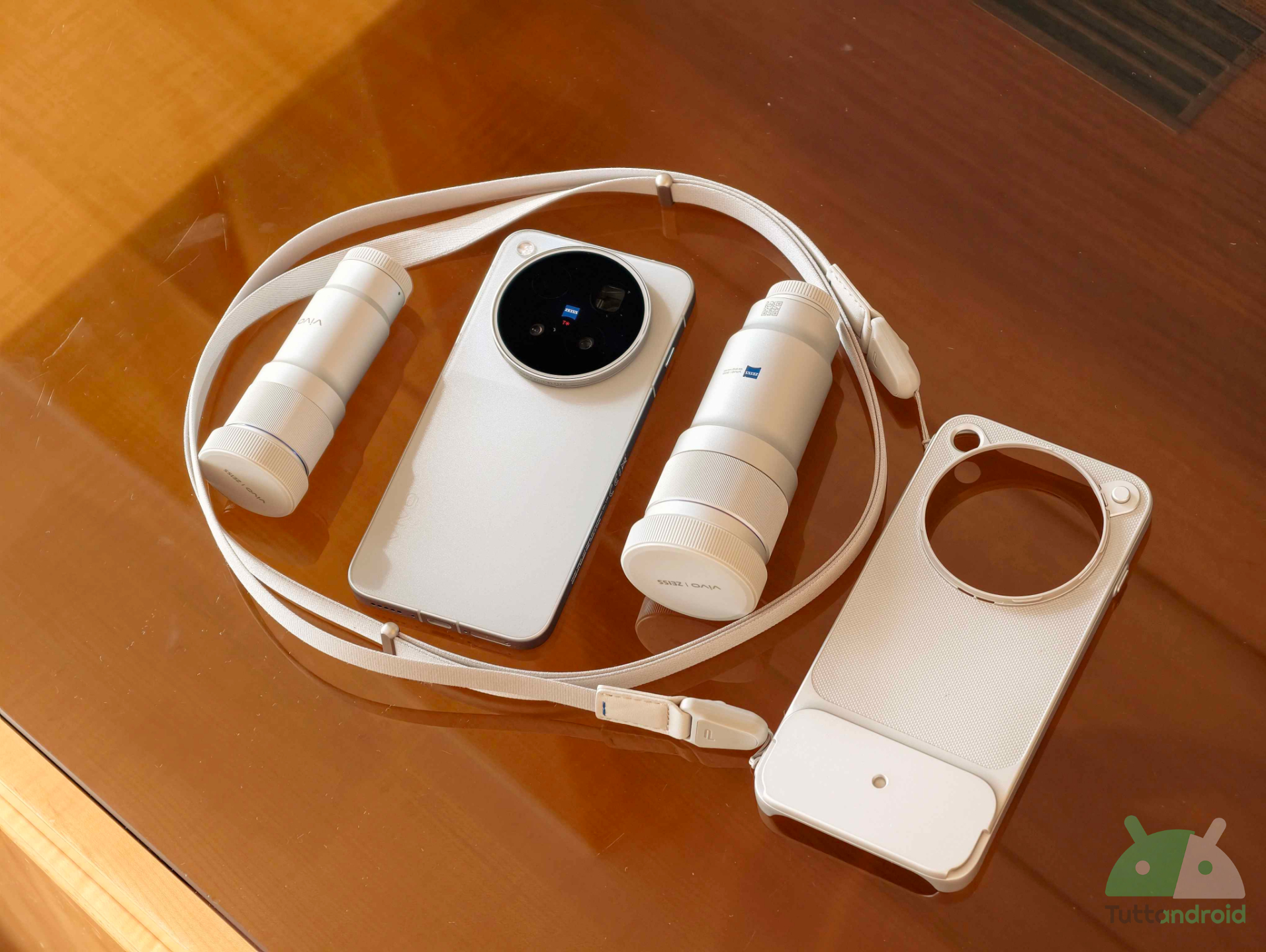 Vivo X500 Pro Max