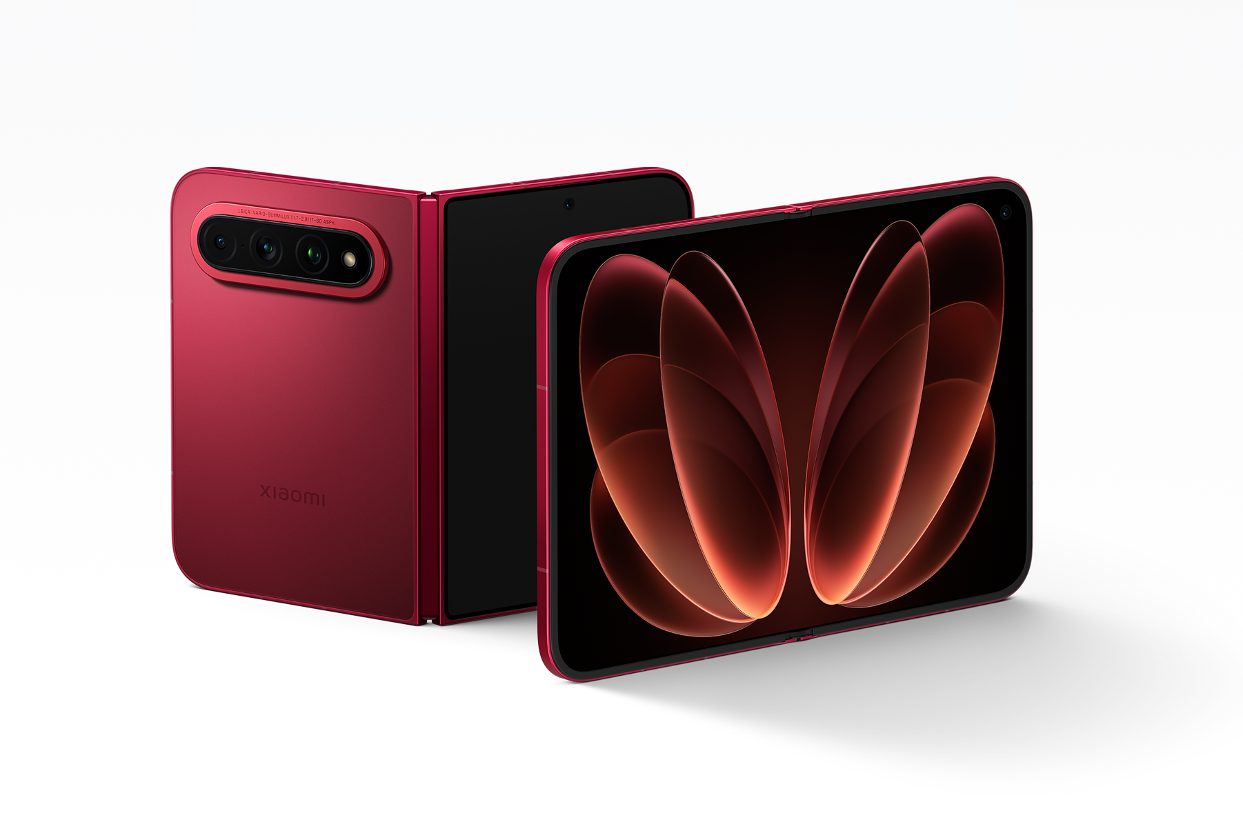 Xiaomi 18 Fold