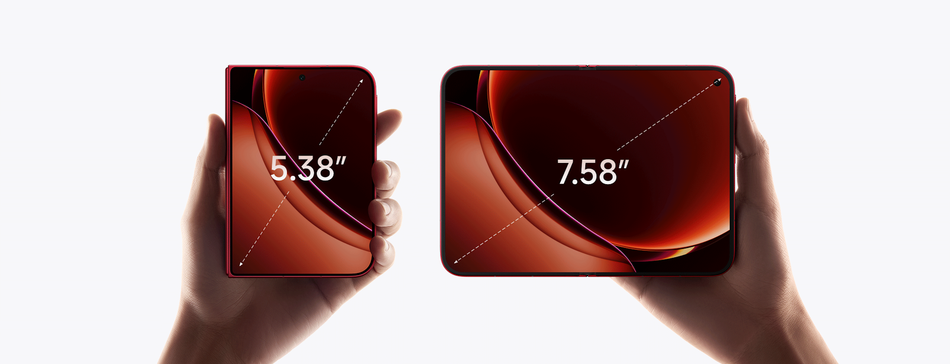 Xiaomi 18 Fold