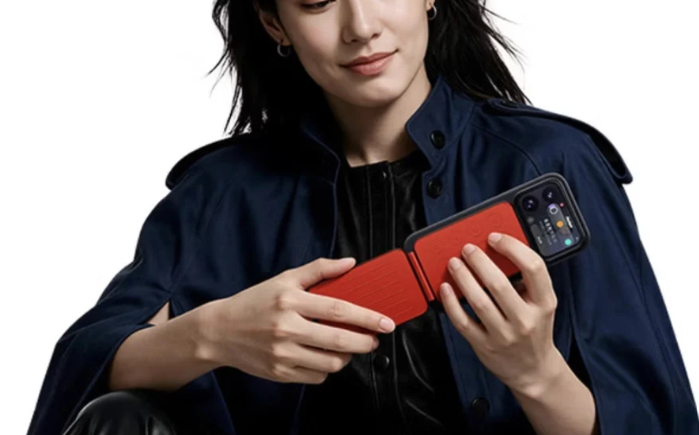 Questo accessorio trasforma Xiaomi 18 Pro in una chitarra