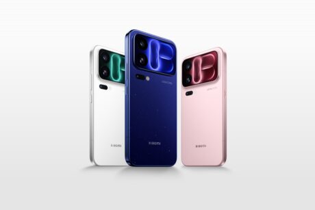 La serie Xiaomi 18 Pro supporta Apple Watch