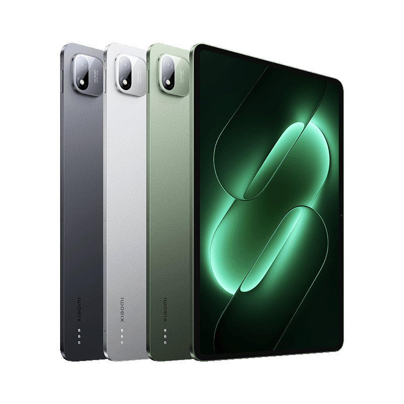 Xiaomi Pad 9 Pro