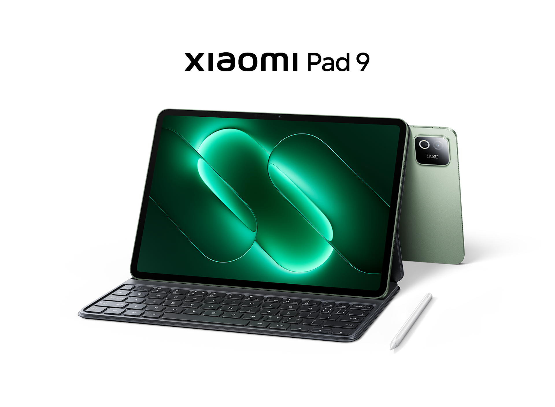 Xiaomi Pad 9