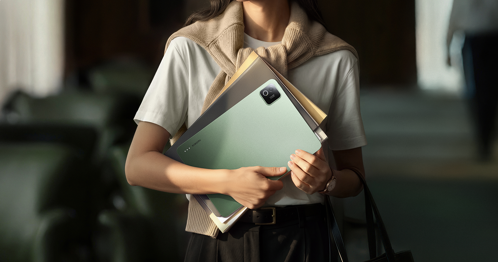Xiaomi Pad 9