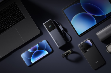 Xiaomi lancia nuovi power bank pensati per ogni esigenza, tra ricarica magnetica e cablata