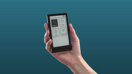 Xteink S4: e-reader tascabile con Android 11, prezzo e disponibilità