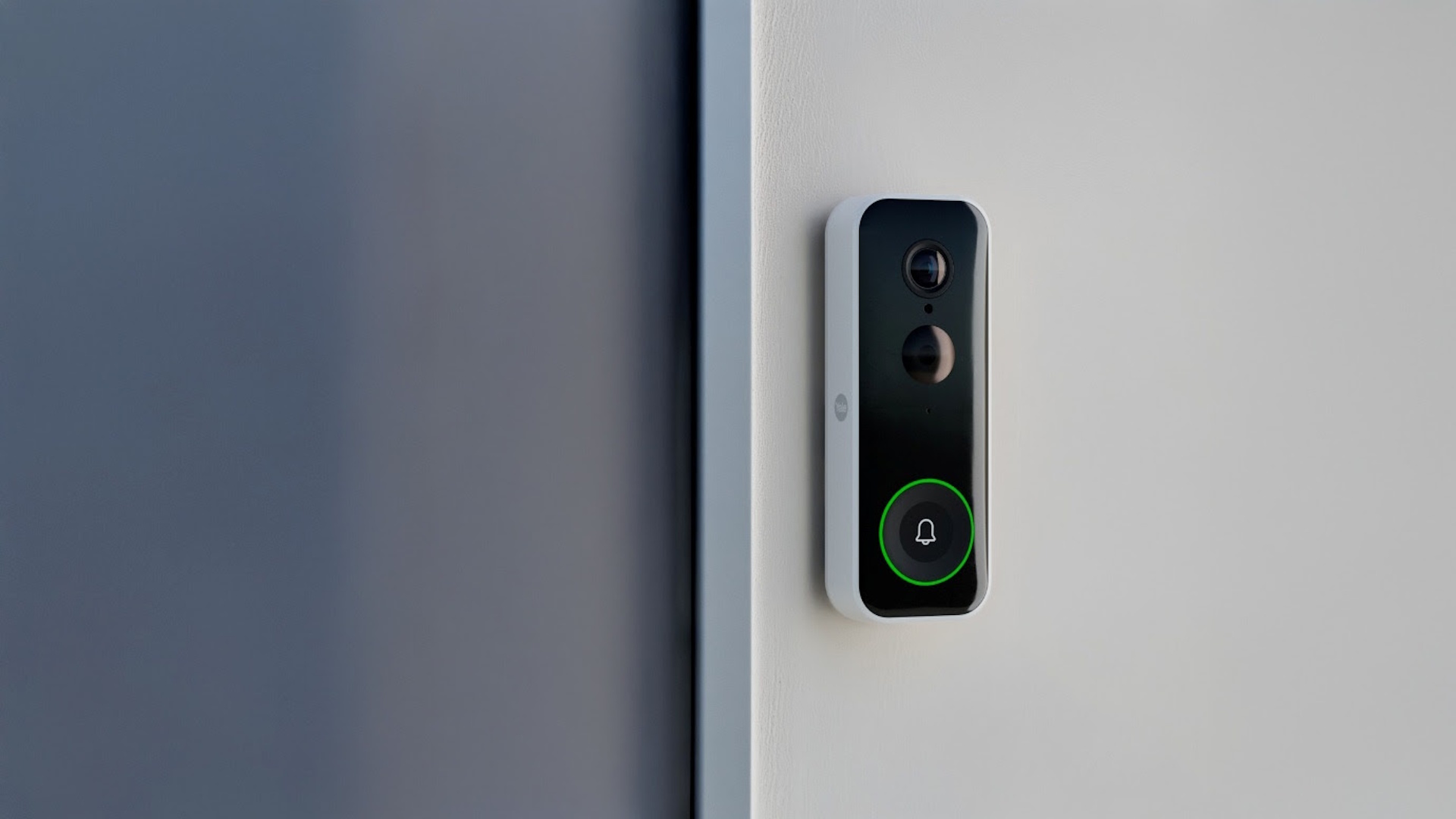 Campanello Smart Yale