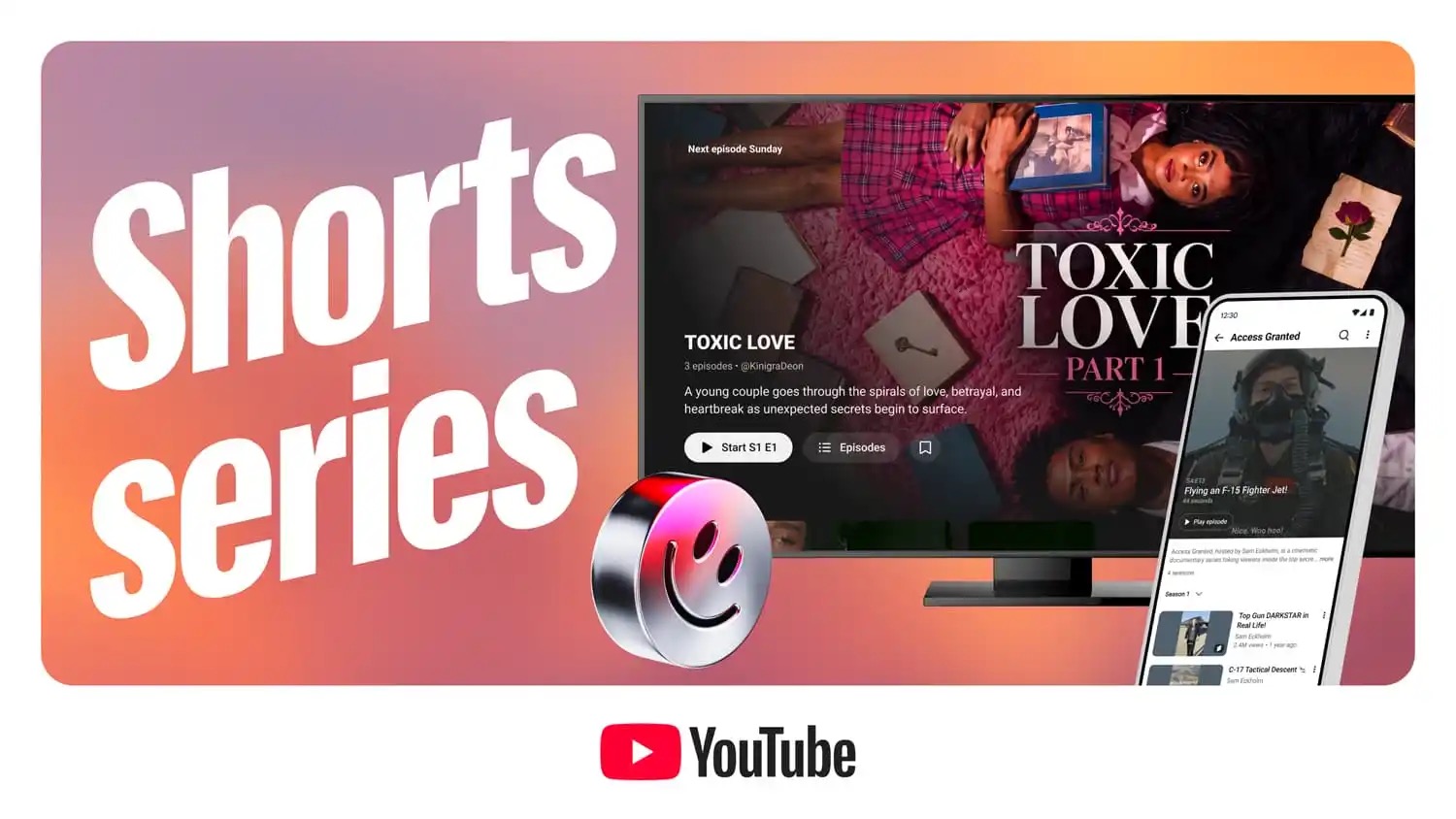 YouTube Made on YouTube 2026 novità