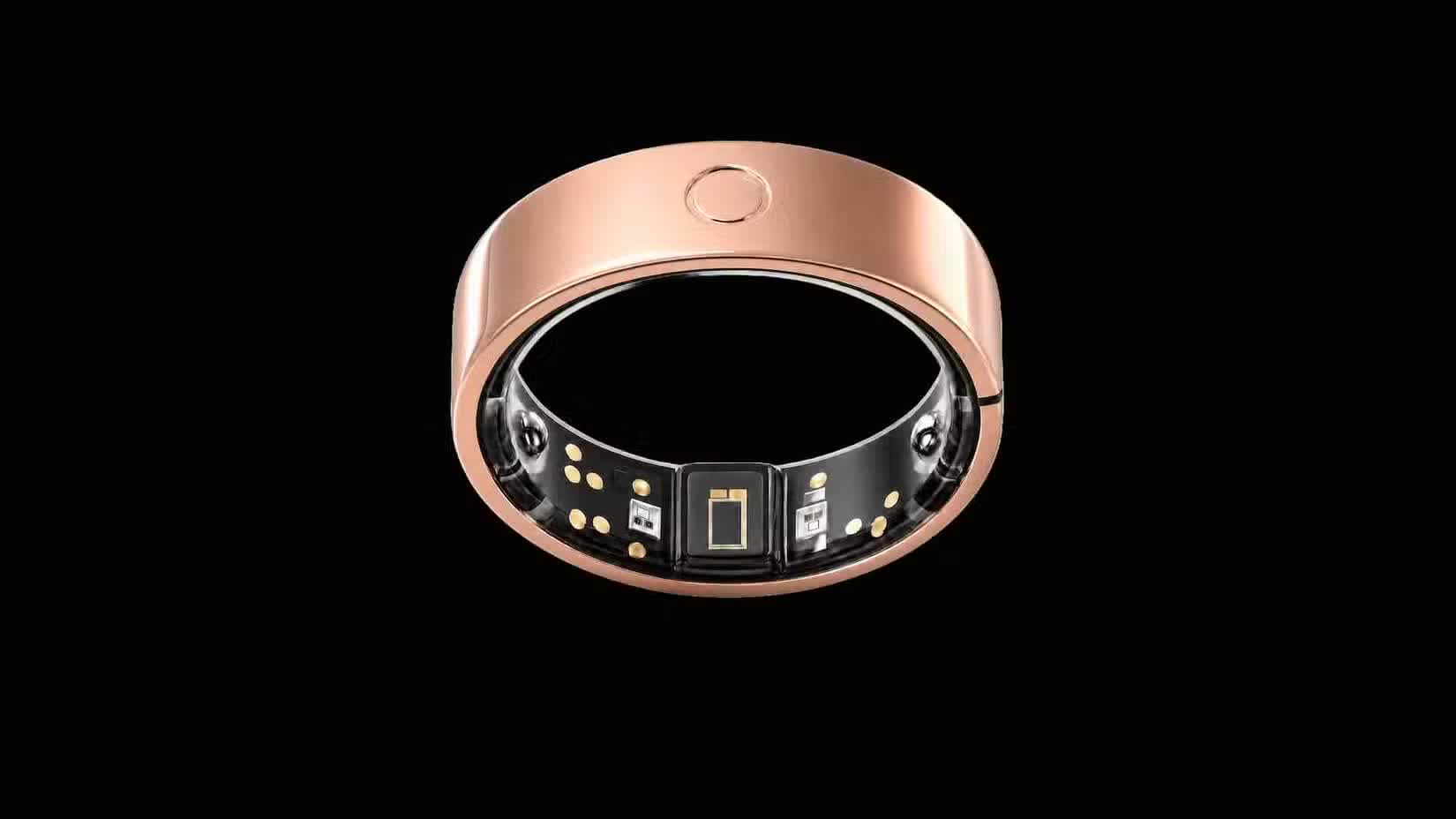 Circular Ring 3