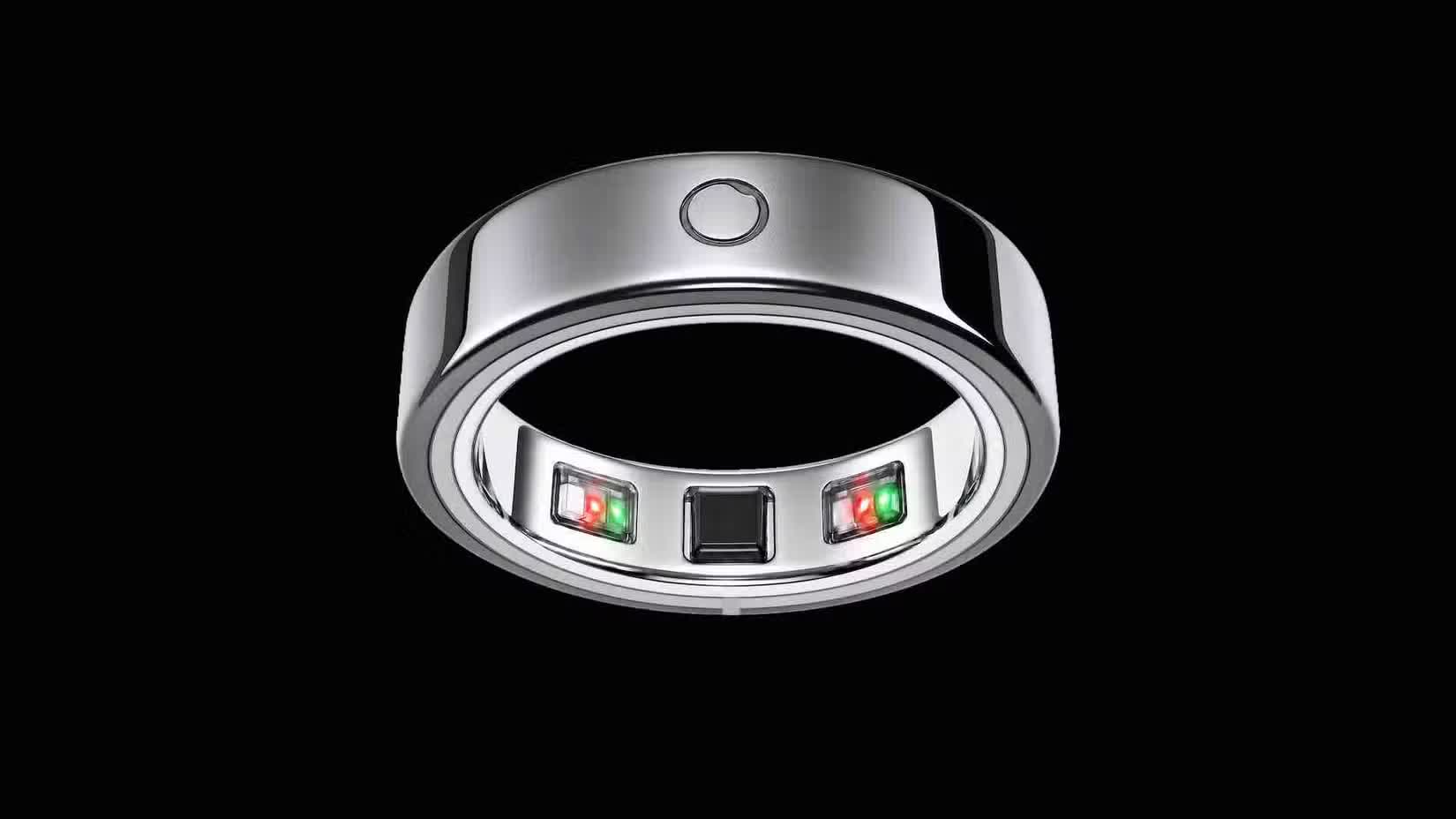 Circular Ring 3