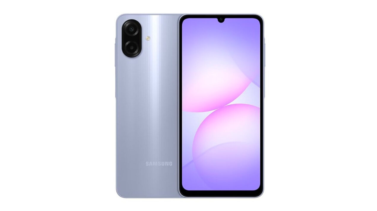 Samsung Galaxy A07 4G: lag e touch bloccati dopo One UI 8.5, in attesa di un fix