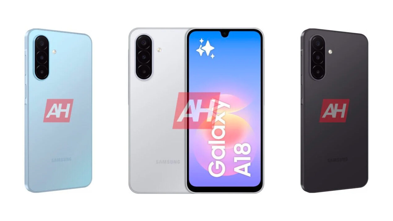 Un leak rivela design, specifiche tecniche e prezzi di Samsung Galaxy A18 4G