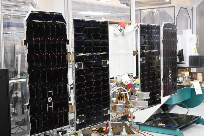 Google sta per mandare nello spazio un piccolo data center per l’intelligenza artificiale