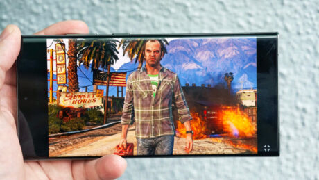 GTA V