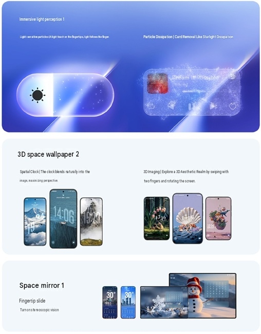 huawei harmonyos 7