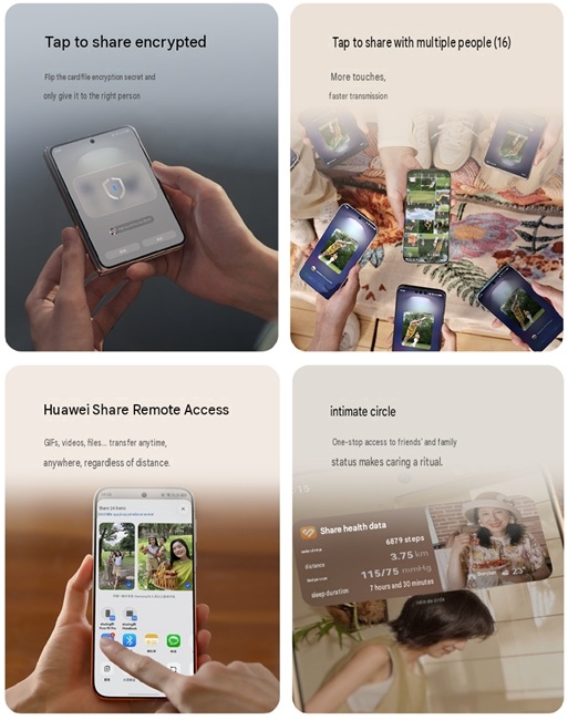 huawei harmonyos 7