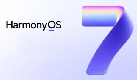 huawei harmonyos 7