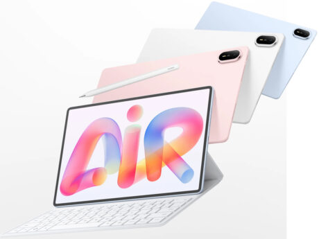 huawei matepad air 12
